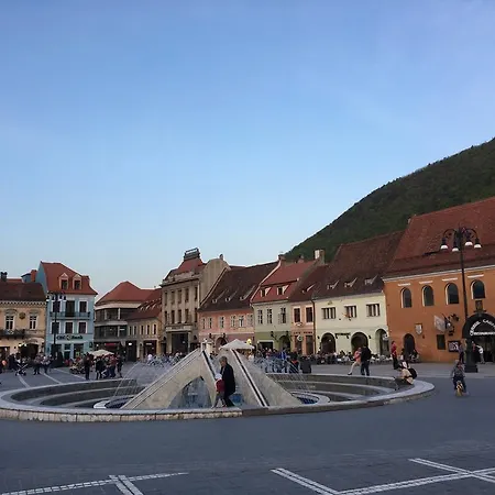 Апартаменти Luther *